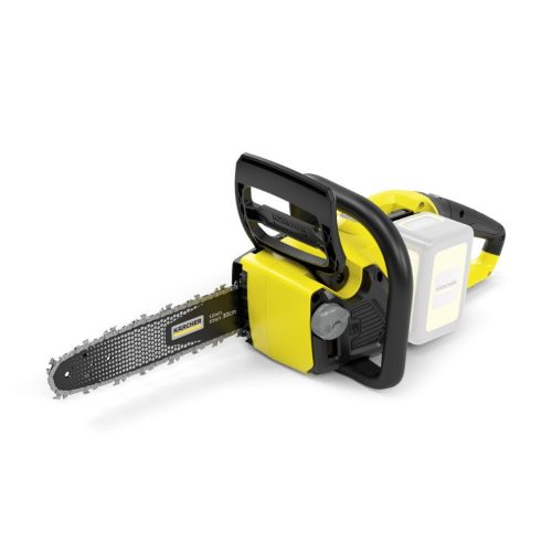 Karcher CNS 18-30 Akkumulátoros Láncfűrész (14440010) (Akkumulátor és töltő nékül!)