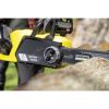 Karcher CNS 36-35 Battery Akkumulátoros Láncfűrész (14440500) (Akkumulátor és töltő nékül!)