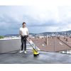 Karcher PCL 4 padozattisztító kefe kőre (26441210)