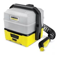 Karcher Mobil kültéri tisztító