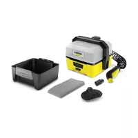 Karcher Mobil kültéri tisztító