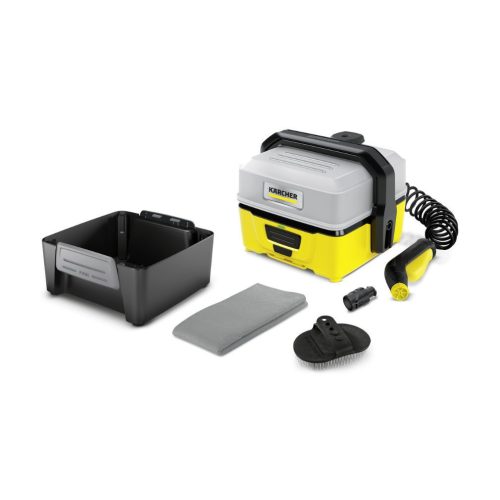 Karcher OC 3 + Pet Mobil kültéri tisztító (16800180) 