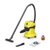 Karcher WD 3 V-15/4/20 Száraz-nedves porszívó (16281040)