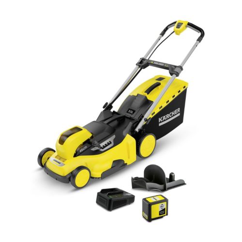 Karcher LMO 36-46 Battery Akkumulátoros fűnyíró (14444720)