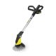 Karcher WRE 18-55 Gyomeltávolító (14452440) (Akkumulátor nem tartozék)