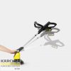 Karcher WRE 18-55 Gyomeltávolító (14452440) (Akkumulátor nem tartozék)