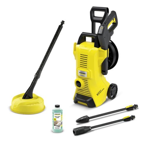 Karcher K 3 Premium Power Control HomeMagasnyomású mosó (16027530) 