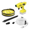 Karcher KHB 4-18 PlusAkkumulátoros mosópisztoly (13282200) (Akkumulátor nem tartozék)