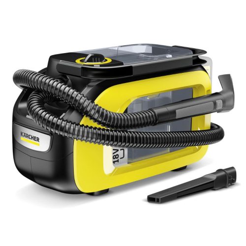 Karcher SE 3-18 Compact Kárpittisztító (10815000) 