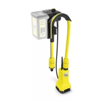 Karcher Hordó szivattyúk