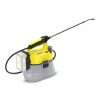 Karcher PSU 4-18 Akkumulátoros Permetező (14453000) (Akkumulátor és töltő nékül!)