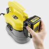 Karcher PSU 4-18 Akkumulátoros Permetező (14453000) (Akkumulátor és töltő nékül!)