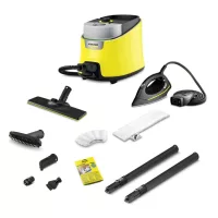 Karcher Gőztisztító
