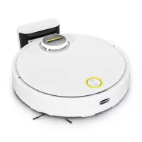 Karcher Robotporszívó
