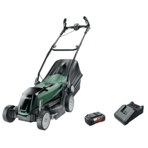 Bosch 06008B9507 UniversalRotak 36-560 Akkus fűnyíró