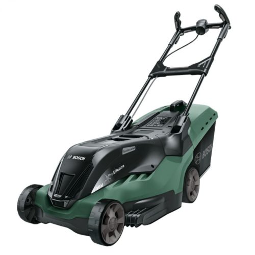 Bosch 06008B9606 AdvancedRotak 36-660 Akkus fűnyíró 