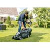 Bosch 06008B9606 AdvancedRotak 36-660 Akkus fűnyíró 