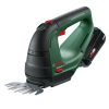 Bosch 0600857000 AdvancedShear 18 Akkus sövényvágó és fűnyíró olló 