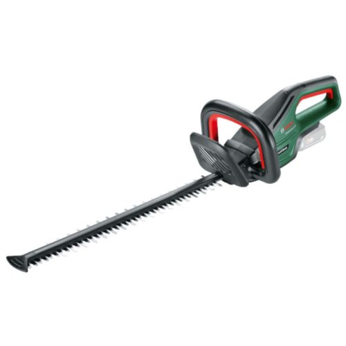 Bosch 0600849K00 UniversalHedgeCut 18V-50 Akkus sövényvágó és fűnyíró olló akku és töltő nélkül