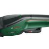 Bosch 0600849K01 UniversalHedgeCut 18V-50 Akkus sövényvágó és fűnyíró olló 