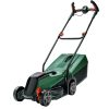 Bosch 06008B9A07 CityMower Akkus fűnyíró