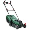 Bosch 06008B9A07 CityMower Akkus fűnyíró