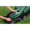 Bosch 06008B9A07 CityMower Akkus fűnyíró