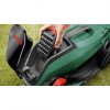 Bosch 06008B9A07 CityMower Akkus fűnyíró