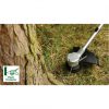 Bosch 06008C1K00 AdvancedGrassCut 36V-33 Akkus Szegélynyíró