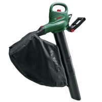 Bosch Lombszívó, lombfúvó