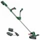 Bosch 06008C1D03 UniversalGrassCut 18-260 Akkus Szegélynyíró 