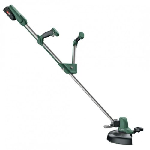 Bosch 06008C1D04 UniversalGrassCut 18 Akkus Szegélynyíró akku és töltő nélkül