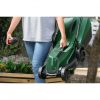 Bosch 06008B9D01 EasyMower Akkus fűnyíró akku és töltő nélkül