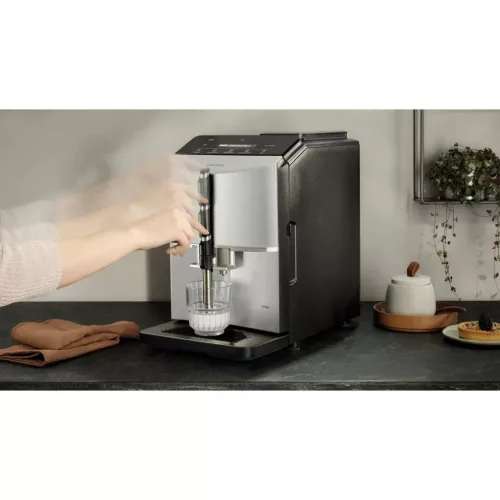 Siemens TF303E01 Őrlőműves automata Kávéfőző