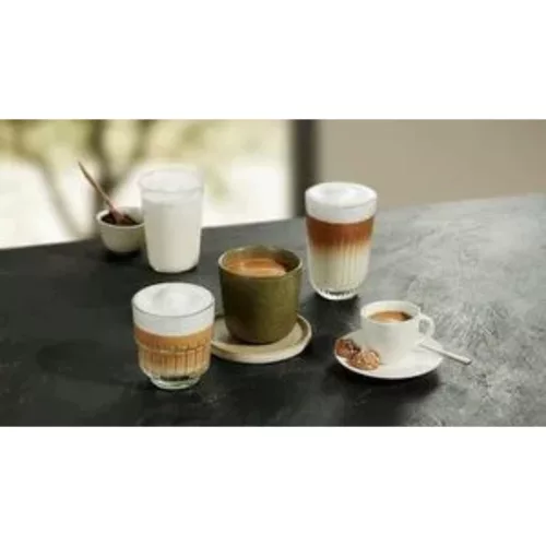 Siemens TF303E01 Őrlőműves automata Kávéfőző