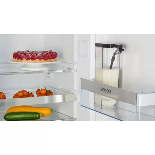 Siemens TQ513R01 Őrlőműves automata Kávéfőző