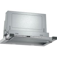 Neff Kihúzható páraelszívó (Beépíthető)