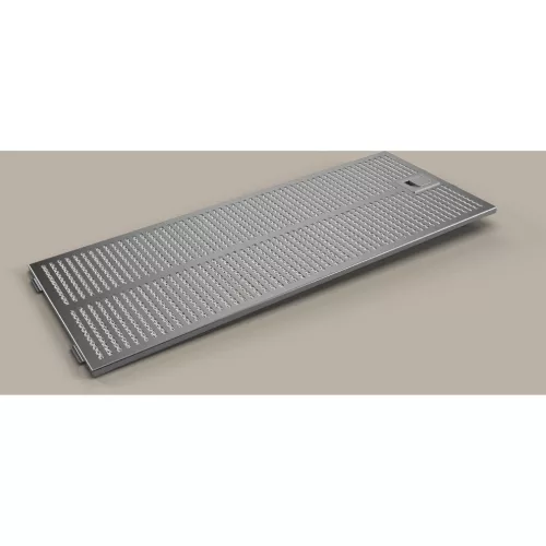 Neff D46ML54X1 Beépíthető Kihúzható páraelszívó (Előlap NÉLKÜL!) LED világítás 1 db motor,717 m3/h,53-71 dB,59.8 cm széles,A