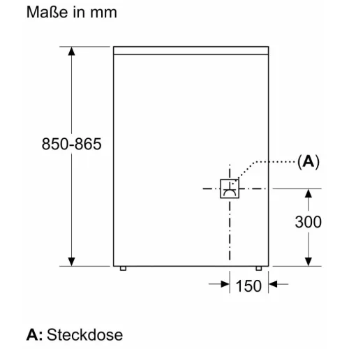 Bosch HKR39C250 Elektromos tűzhely