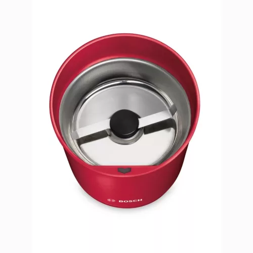 Bosch TSM6A014R Kávédaráló/ Kávéőrlő