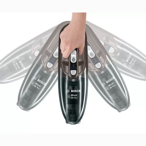 Bosch BHN16L Morzsaporszívó