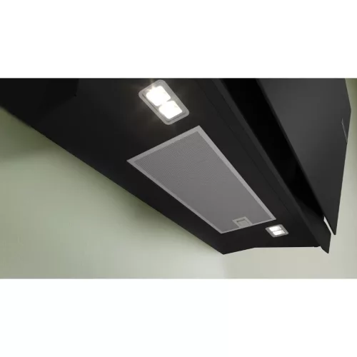Bosch DWK91LT60 Fali páraelszívó LED világítás 1 db motor,1007 m3/h,51-70 dB,90 cm széles,A+