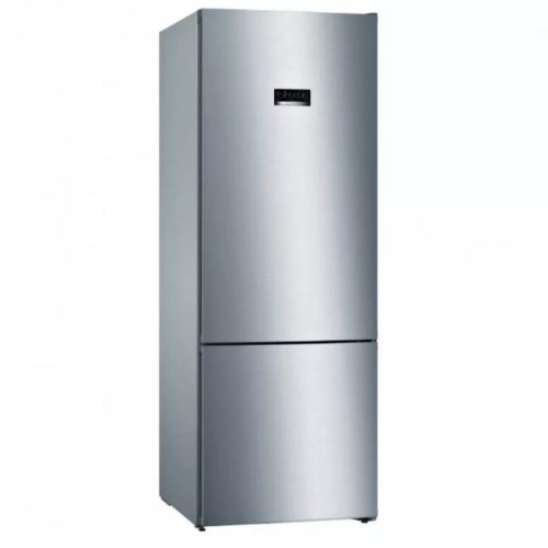 Bosch KGN56XLEB Alulfagyasztós hűtőszekrény