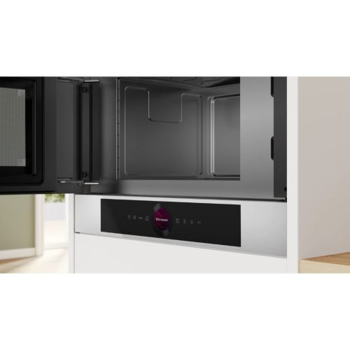 Bosch BFL7221W1 Beépíthető mikrohullámú sütő