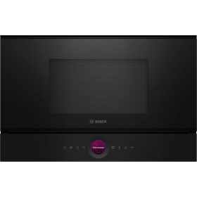 Bosch BFL7221B1 Beépíthető mikrohullámú sütő
