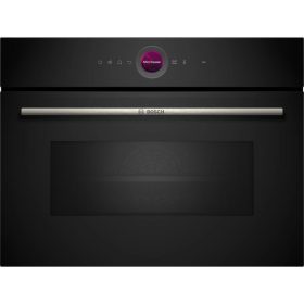 Bosch CEG732XB1 Beépíthető mikrohullámú sütő