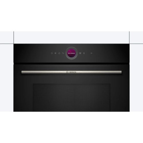 Bosch CEG732XB1 Beépíthető mikrohullámú sütő