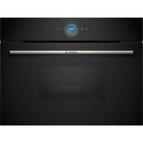 Bosch CDG714XB1 Gőzpároló