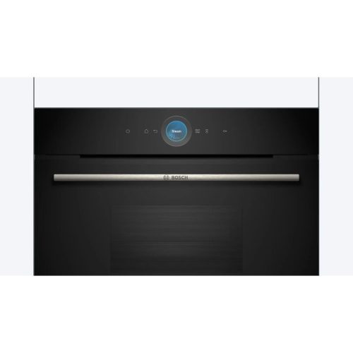 Bosch CDG714XB1 Gőzpároló