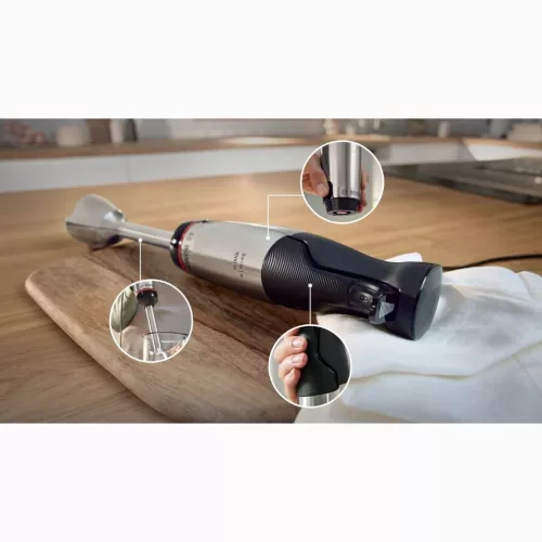 Bosch MSM6M622 Botmixer